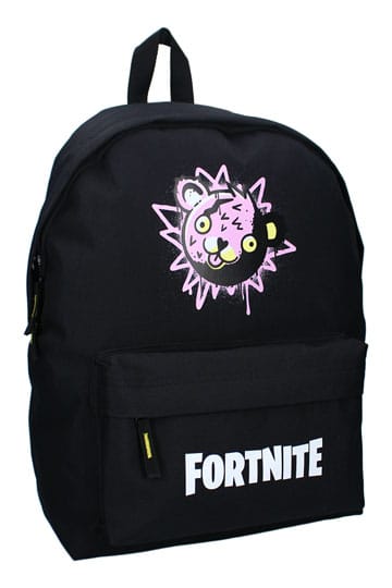 Fortnite Rucksack Battle Royal 43 cm Gamer schwarz