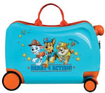 Paw Patrol Ride-on Trolley