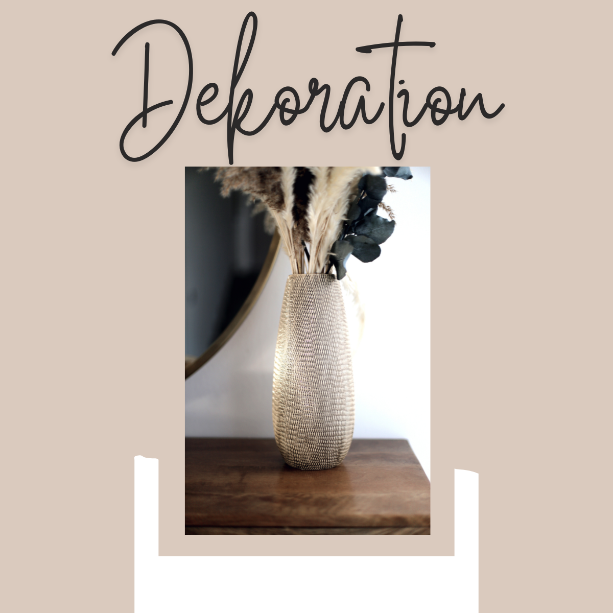 Dekoration