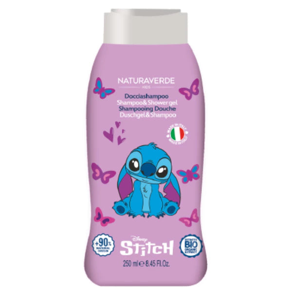 Disney Lilo & Stitch Shampoo & Duschgel 250ml
