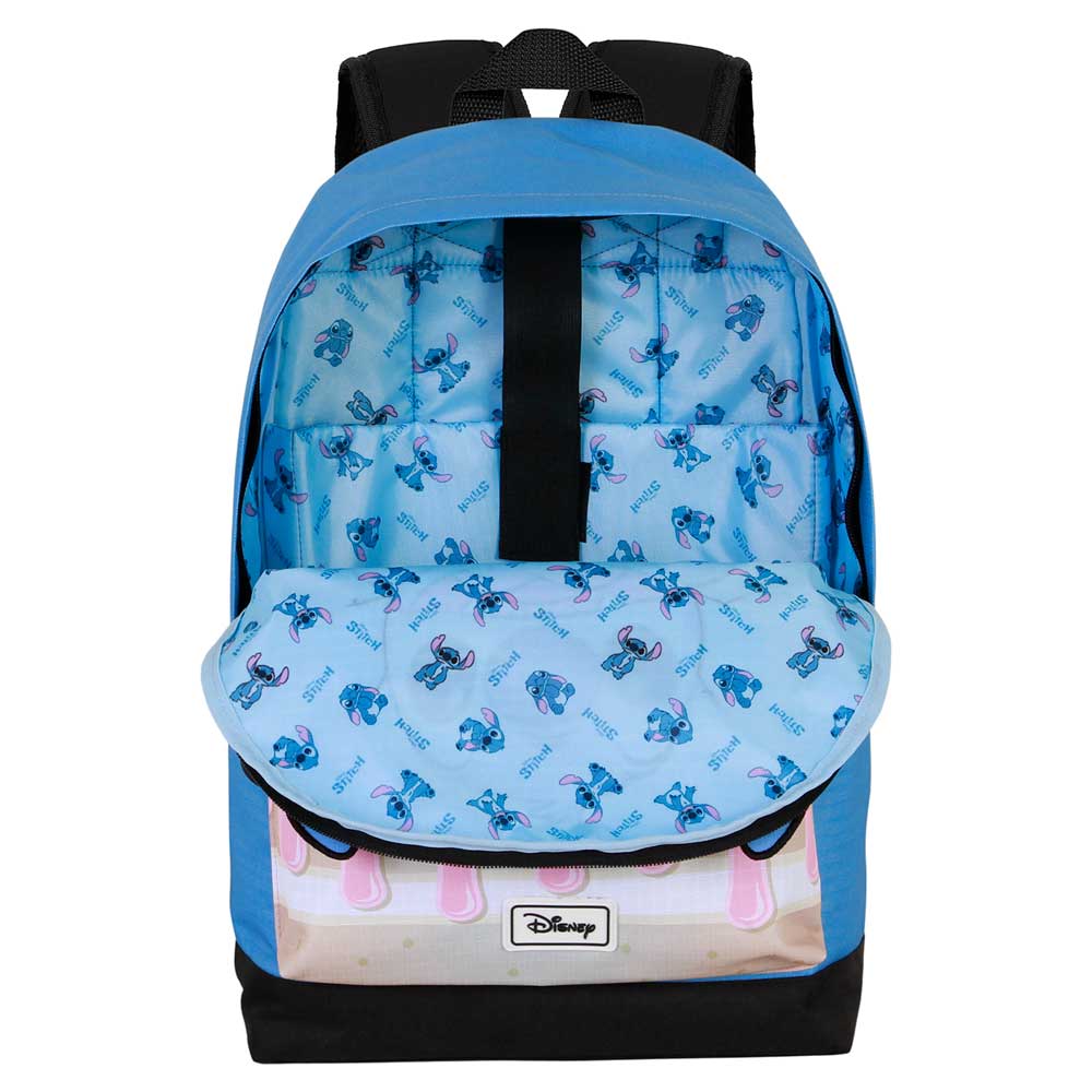 Disney Lilo & Stitch Cake Rucksack
