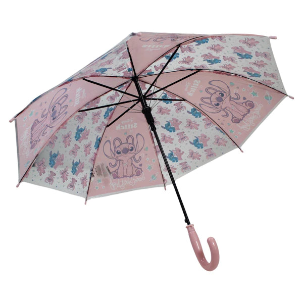 Disney Lilo & Stitch Regenschirm 69,5 cm Angel