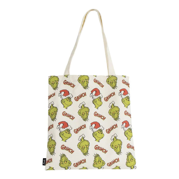 Grinch Einkaufstasche