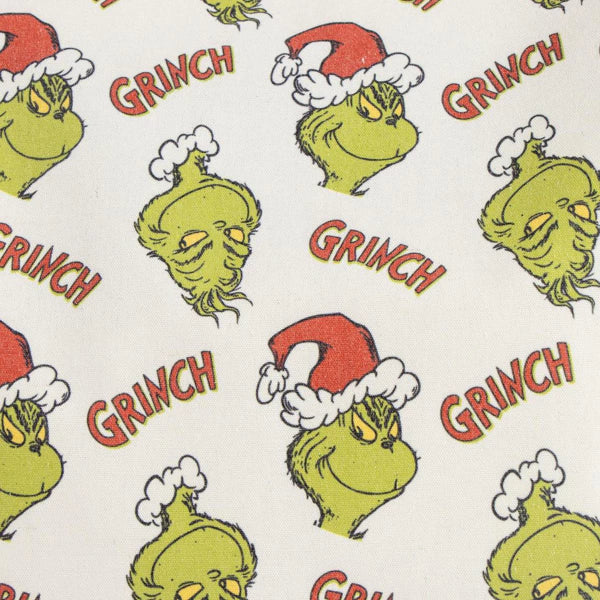 Grinch Einkaufstasche