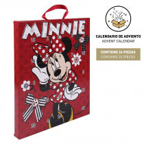 Disney Minnie Beauty Adventskalender