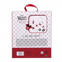 Disney Minnie Beauty Adventskalender