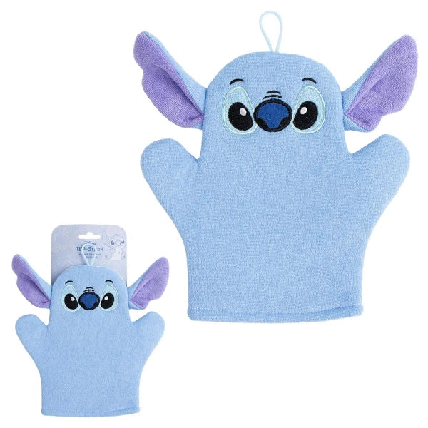 Disney Lilo & Stitch Badehandschuhe