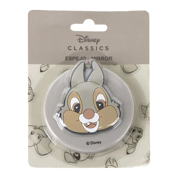 Disney Spiegel Klopfer