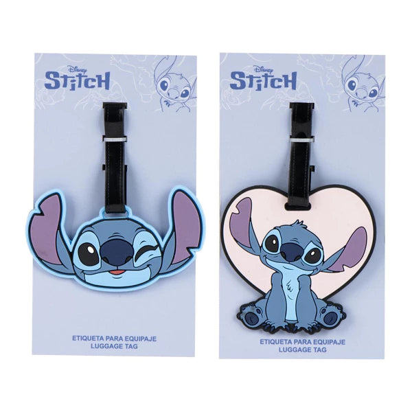 Disney Lilo & Stitch Gepäckanhänger