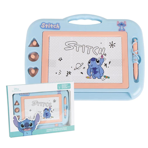 Disney Lilo & Stitch Maltafel