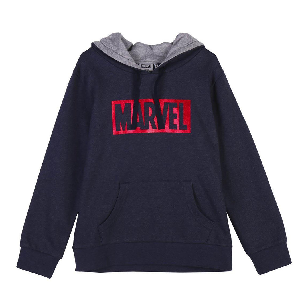 Marvel Hoodie