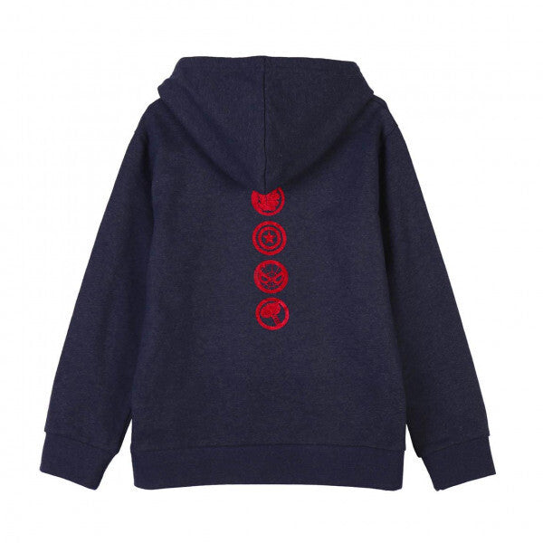 Marvel Hoodie