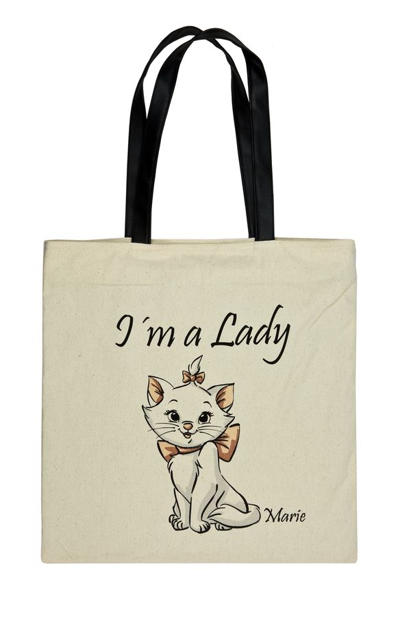 Disney - Shopping bag Marie