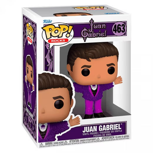 Funko POP! Juan Gabriel 463