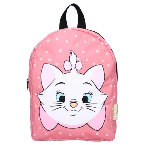 Disney Marie Rucksack 34cm