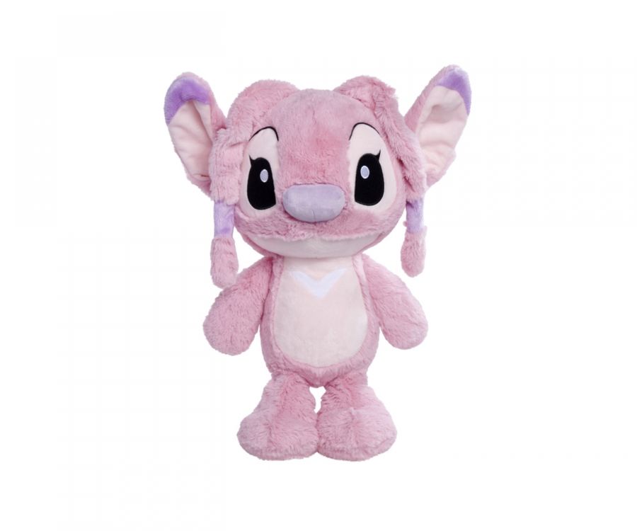Disney Lilo & Stitch - Angel Flopsies 25cm - Plüsch