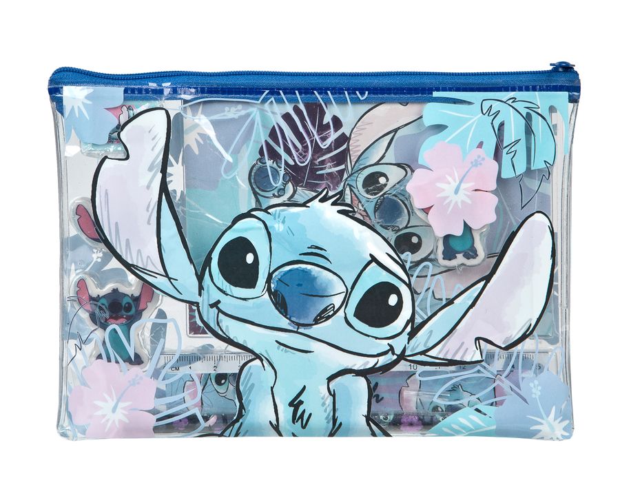Disney Lilo & Stitch - Notizset
