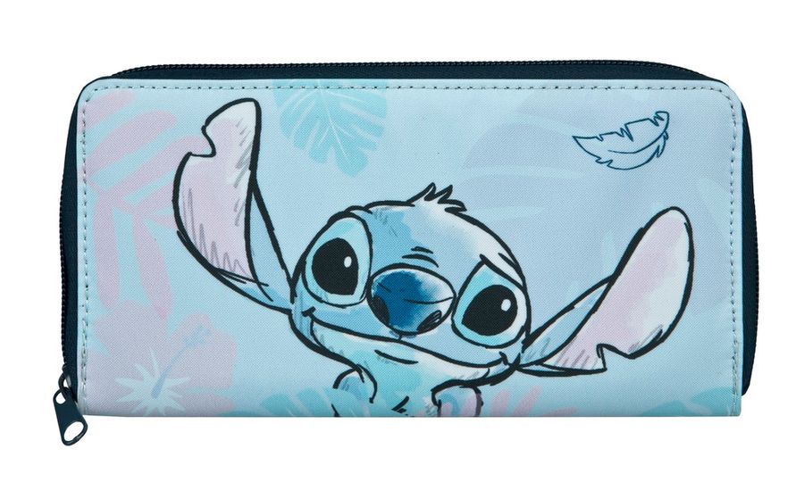 Disney Lilo & Stitch - Geldbörse