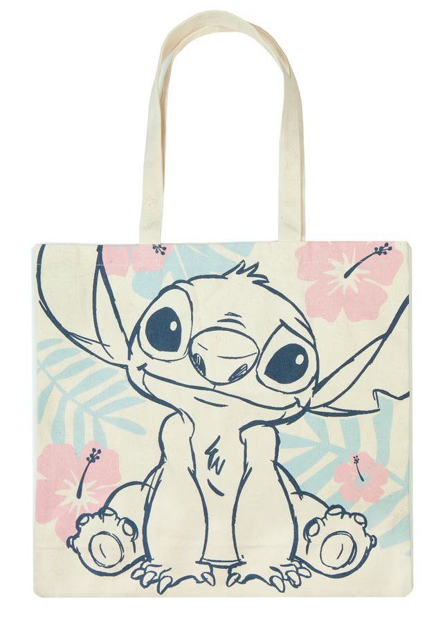 Disney Lilo & Stitch - Shopping Bag