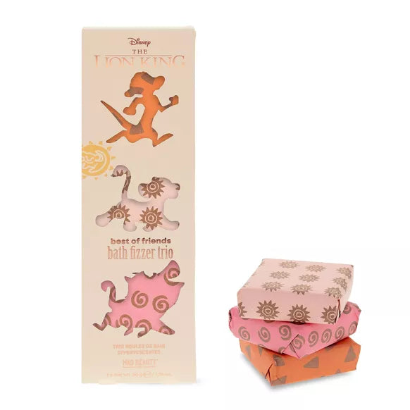 Disney König der Löwen Badeessenzen
