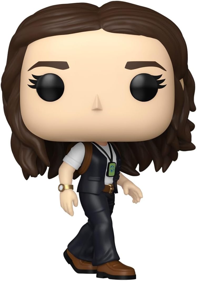 Funko Pop! Vinyl Superman  Lois Lane 563