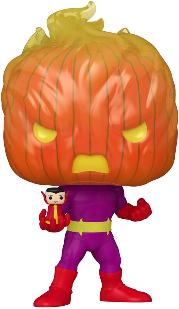 Funko Pop! Marvel: Strange Tales – 1556 Dormammu