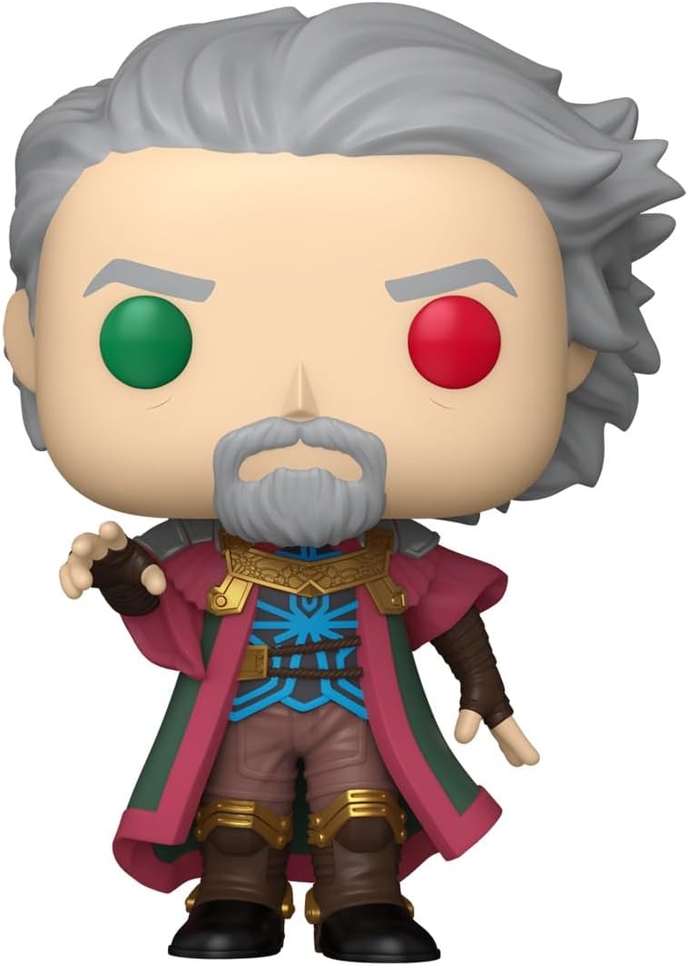 Funko Pop! Vinyl Magic The Gathering - Urza 1111