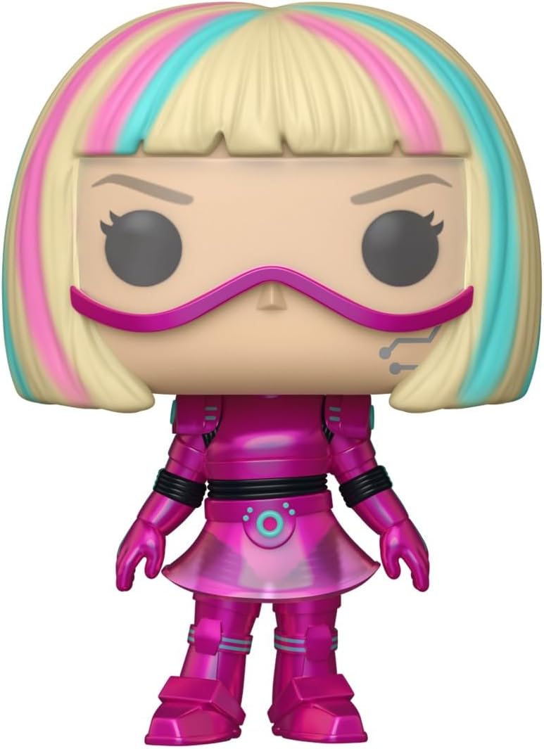 Funko Pop! Vinyl M3EGAN 1908