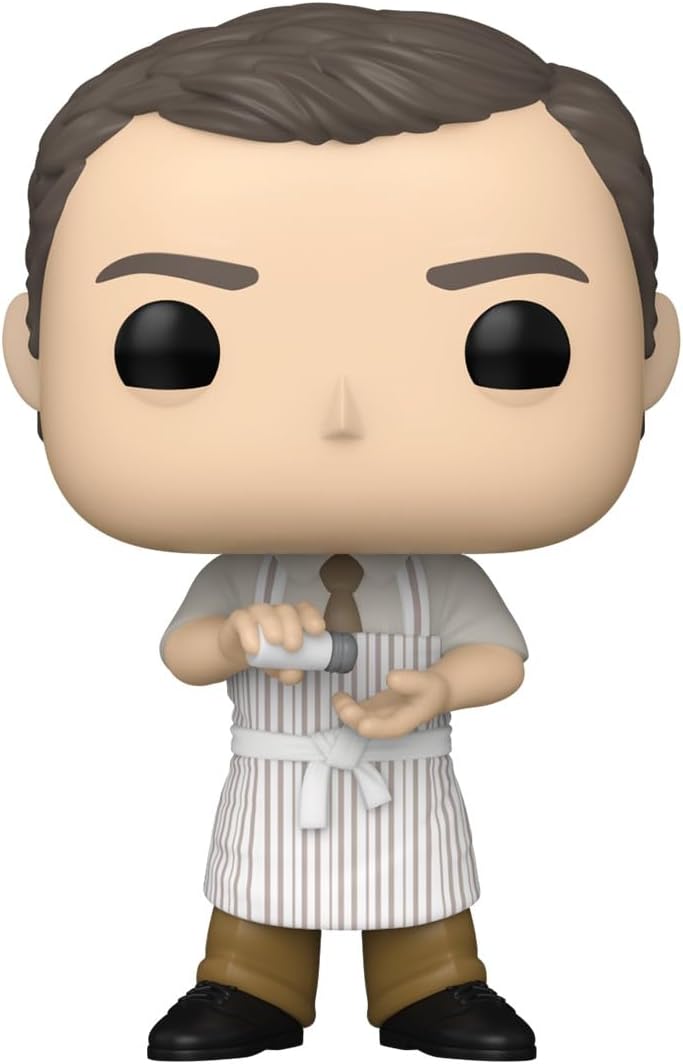 Funko Pop! Vinyl Brooklyn Nine-Nine - Charles Boyle 1625
