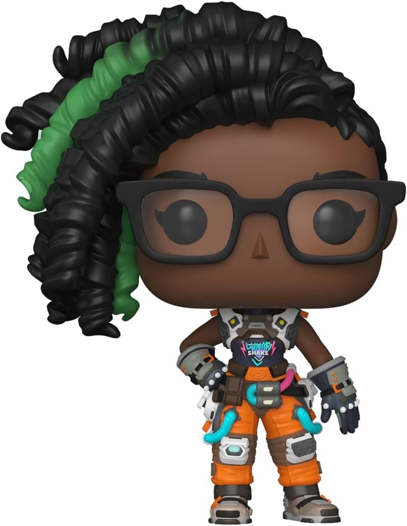 Funko Pop! Vinyl Borderlands 4 - Harlowe Gravitar 1164