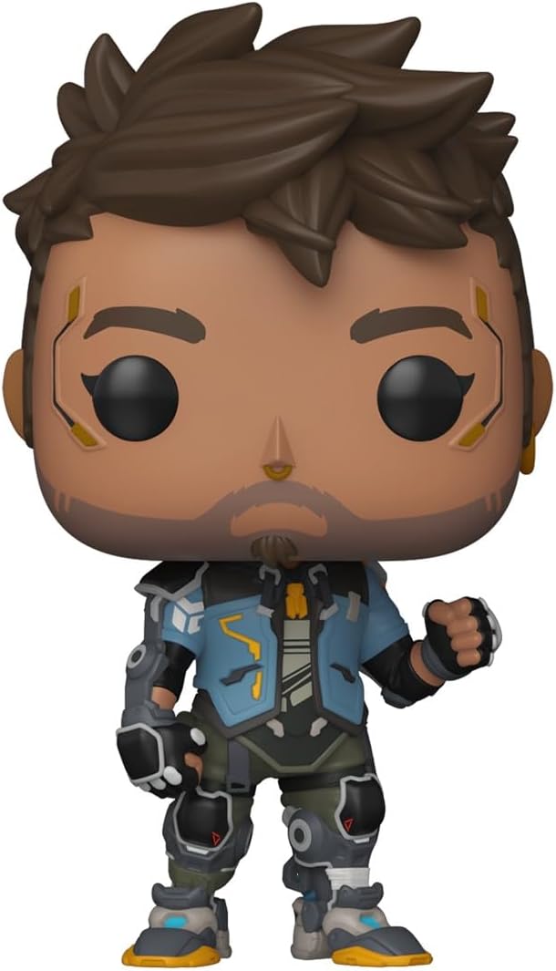 Funko Pop! Vinyl Borderlands 4 - Rafa 1163