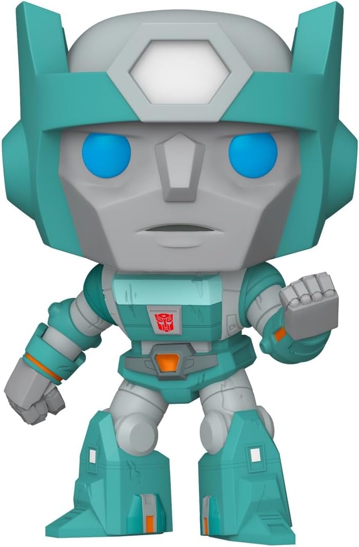 Funko POP!  TRANSFORMERS  166 Kup