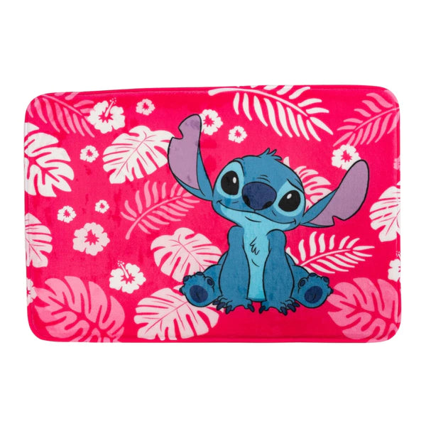 Disney Lilo & Stitch Badvorleger