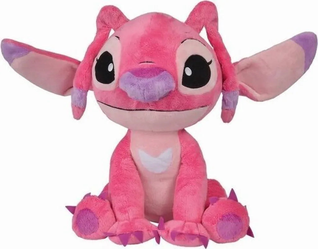 Disney Lilo & Stitch XL Angel 50 cm