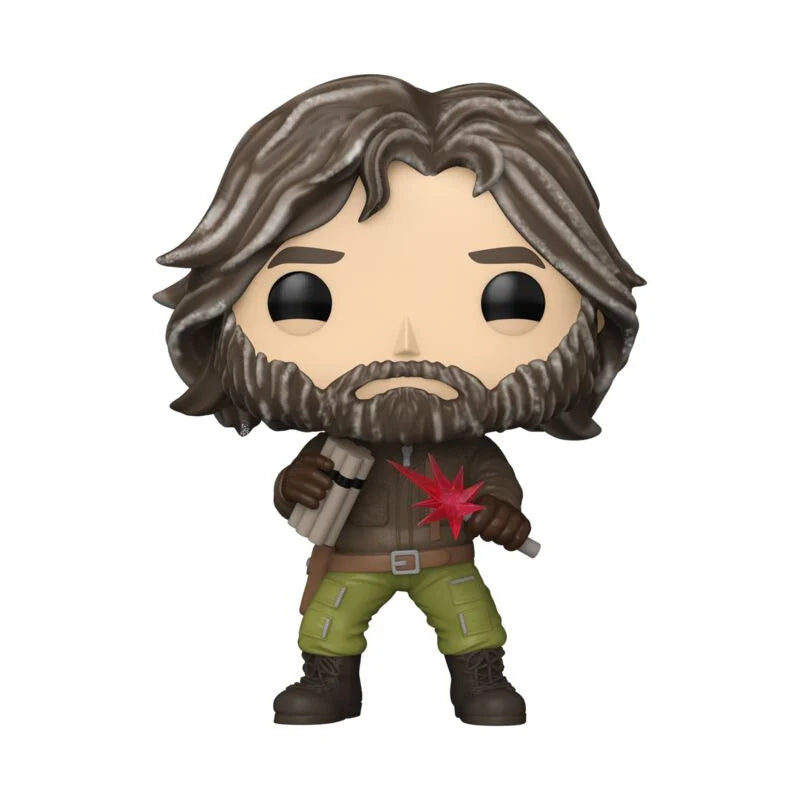 "The Thing RJ MacReady Vinyl Figur 1950" Funko Pop!