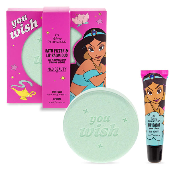 Disney Geschenkset Prinzessin Jasmin
