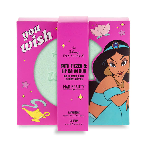 Disney Geschenkset Prinzessin Jasmin
