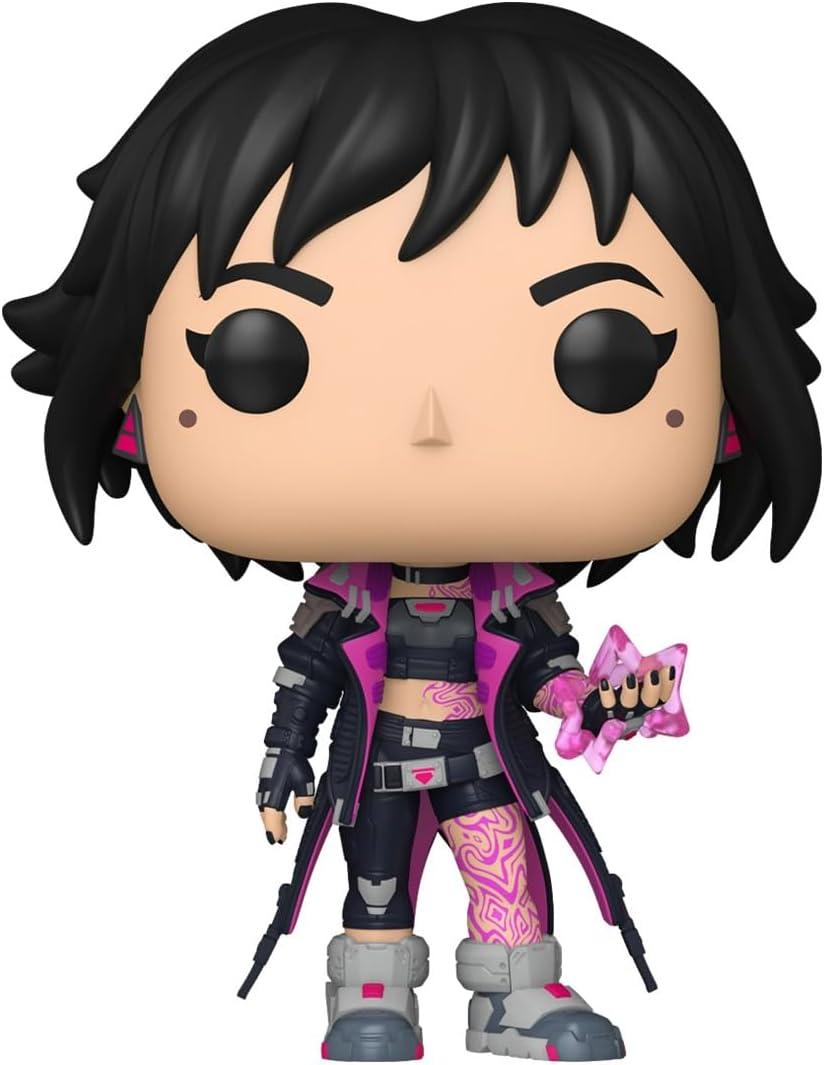 Funko Pop! Vinyl Borderlands 4 - Vex 1162