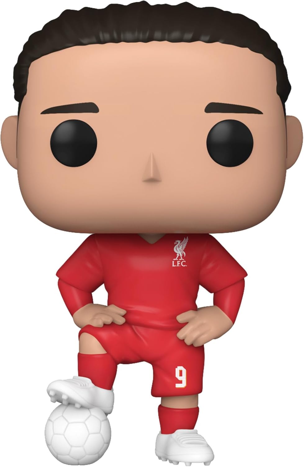 Funko POP!  Liverpool FC - Darwin Nunez 53
