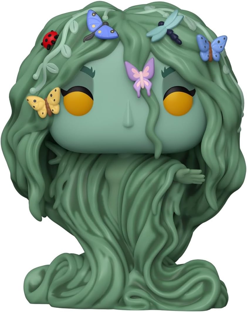 Funko POP! Disney: Fantasia 2000 - S.Spring Sprite - Vinyl 1558