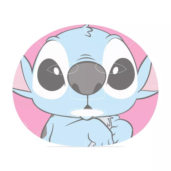 Disney Stitch Gesichtsmaske Schrulle