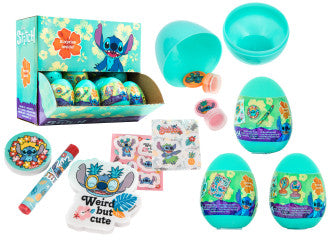 Disney  Stitch Überraschungs-Ei 7cm