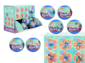 Stitch Puzzle-Ball 5cm