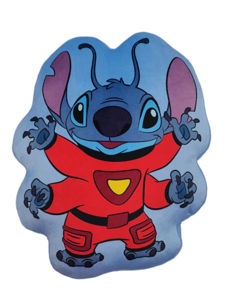Disney Lilo & Stitch Formkissen 4 Arme