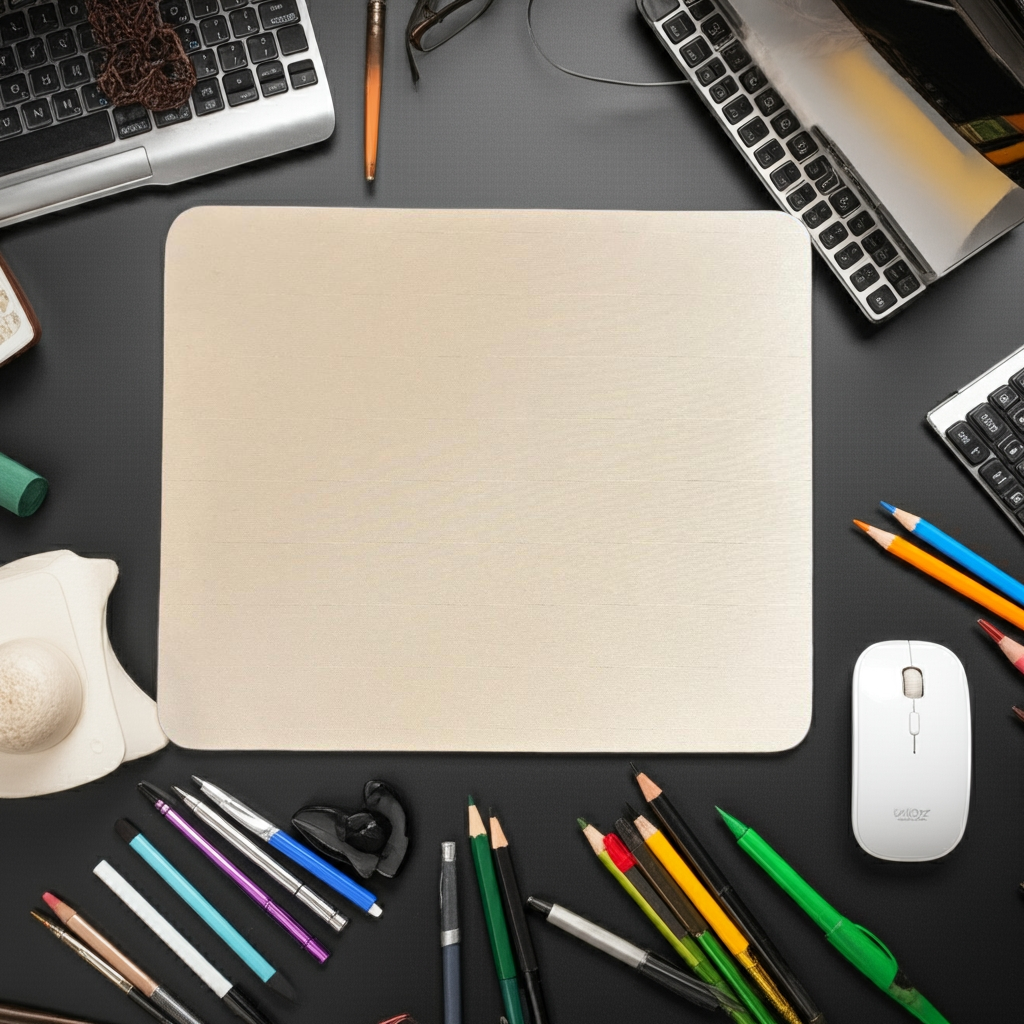Foto Mauspad / Mousepad