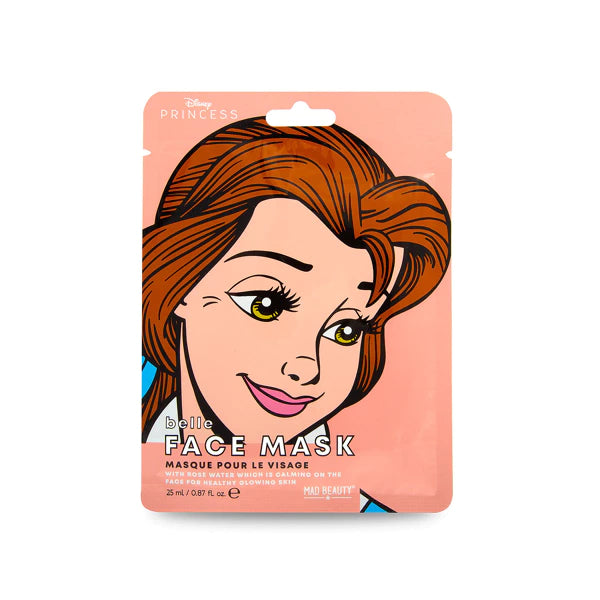 Disney Gesichtsmaske Belle