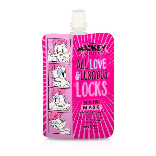 Disney  Haarmaske Daisy
