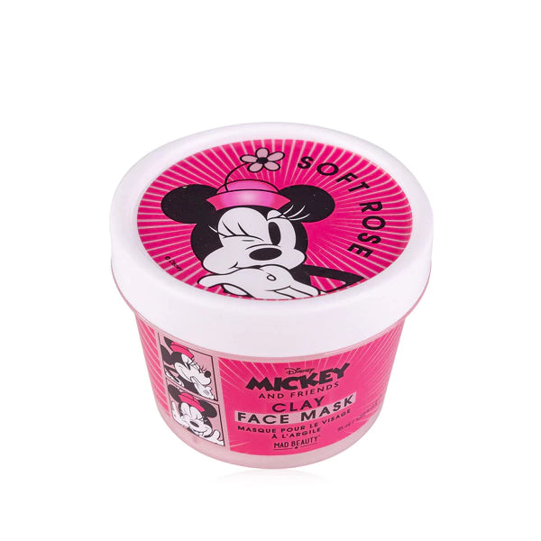 Disney Ton Gesichtsmaske Minnie