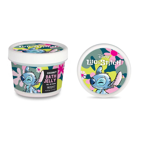 Disney Lilo & Stitch Duschjelly in Dose