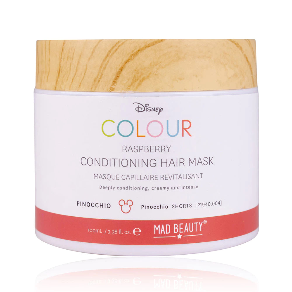 Disney  Haarmaske Pinocchio